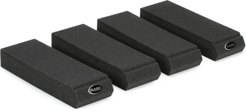 Auralex mopad monitor speaker - mopad,