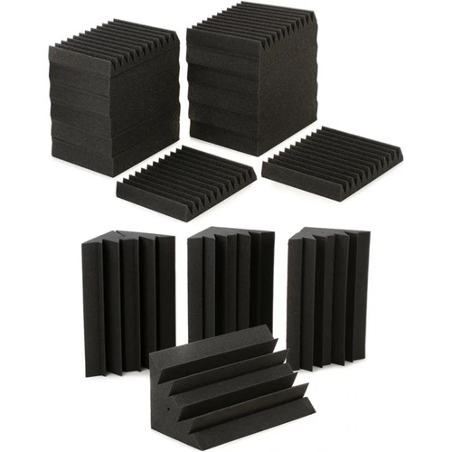 Auralex inch studiofoam - auralex,