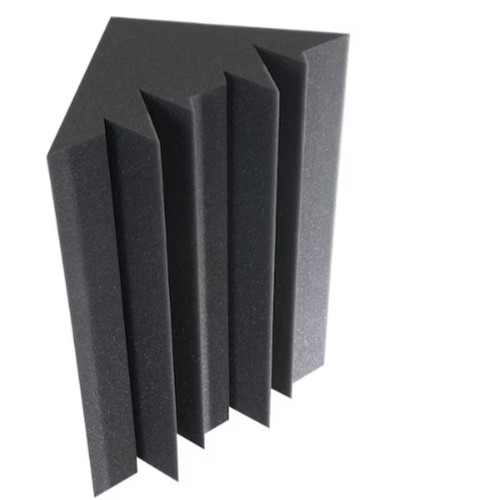 Auralex lenrd bass traps - lenrd,